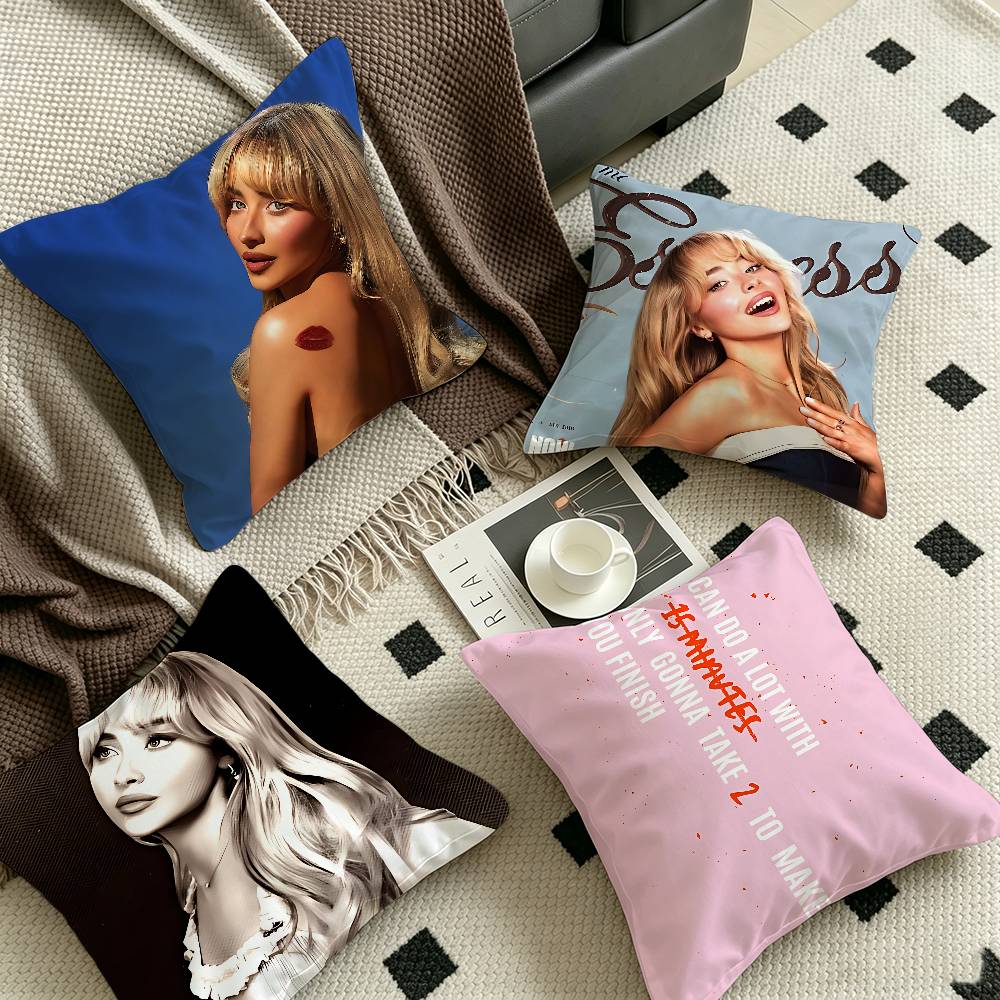 HOt Singer S-Sabrina Carpenter - Hot Home Of Textiles recensione e prezzo