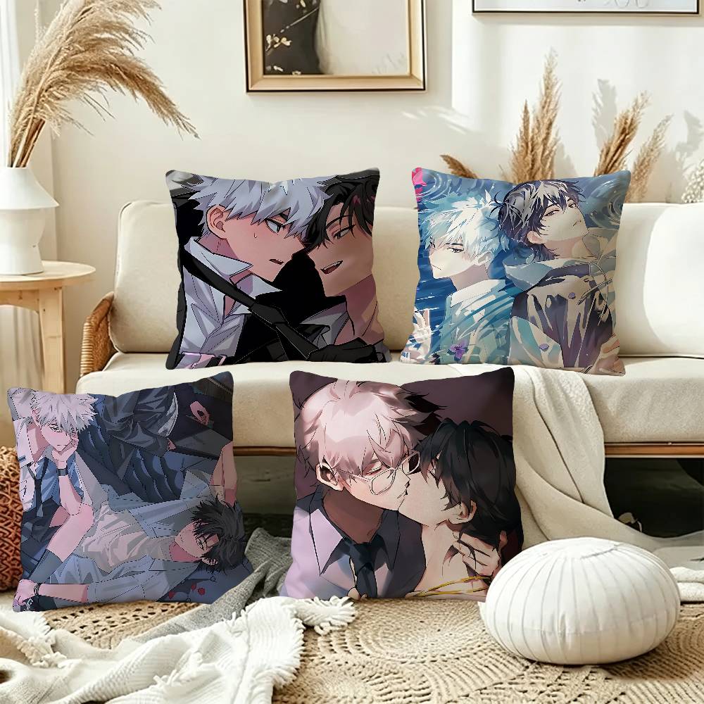 Link C-Click Anime Fodera per  - Home Textiles Inc recensione e prezzo